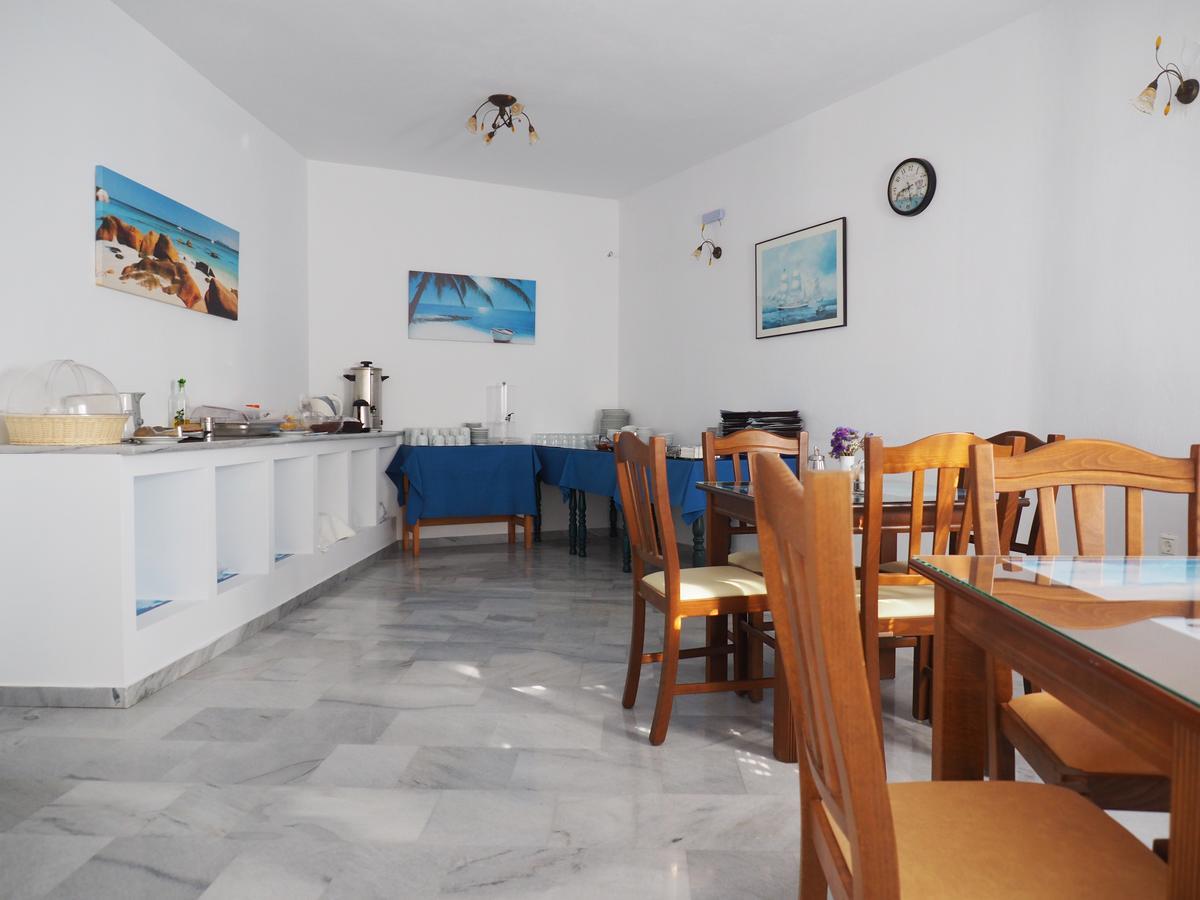 Arkas Inn Логарас Экстерьер фото